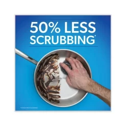 Dawn Professional Heavy-Duty Manual Pot/Pan Dish Detergent, Original Scent, 1 Gal Bottle, 2/Carton -Professional cleaning tool store 1ed8cebd4d19c979e8a1f8f3e922eb8cd1