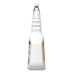 Formula 409 Multi-Surface Cleaner, Lemon, 32 Oz Spray Bottle, 9/Carton 8 Formula 409 Multi-Surface Cleaner, Lemon, 32 Oz Spray Bottle, 9/Carton -Professional cleaning tool store 1ef9f6349b0f0c35b17ef5a910508f9f83