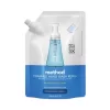Method Foaming Hand Wash Refill, Sea Minerals, 28 Oz Pouch, 6/Carton