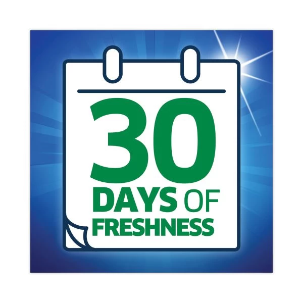 Purex Liquid Laundry Detergent, Mountain Breeze, 150 Oz Bottle, 4/Carton 2 Purex Liquid Laundry Detergent, Mountain Breeze, 150 Oz Bottle, 4/Carton - Image 2