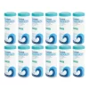 Boardwalk Disinfecting Wipes, 7 X 8, Fresh Scent, 35/Canister, 12 Canisters/Carton