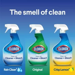 Clorox Clean-Up All Purpose Cleaner With Bleach Spray Bottle, 32 Oz, Pack Of 9 25 Clorox Clean-Up All Purpose Cleaner With Bleach Spray Bottle, 32 Oz, Pack Of 9 -Professional cleaning tool store 2394fc597f69887bcc3fa546849f187056