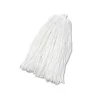 Boardwalk Cut-End Wet Mop Head, Rayon, No. 32, White