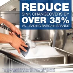 Dawn Manual Pot/Pan Detergent -Professional cleaning tool store 2670ce8699e216c8b6bbb45937dd5b8e3e