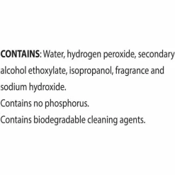 CloroxPro Urine Remover For Stains And Odors Refill -Professional cleaning tool store 26f53b99fd8eca3ad534d5ba063c305051