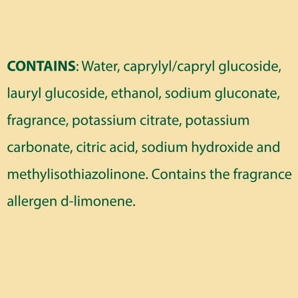 CloroxPro EcoClean All-Purpose Cleaner Spray 7 CloroxPro EcoClean All-Purpose Cleaner Spray - Image 7