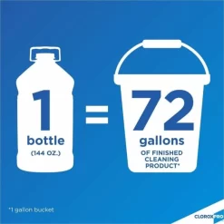 CloroxPro Pine-Sol All Purpose Cleaner -Professional cleaning tool store 275323fd448cf74567462be25fcc730d64