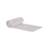 Heritage Eco Blend Max Can Liners, 33 Gal, 0.8 Mil, 33" X 39", Clear, 25 Bags/Roll, 8 Rolls/Carton