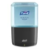 PURELL ES6 Soap Touch-Free Dispenser, 1,200 ML, 5.25 X 8.8 X 12.13, Graphite