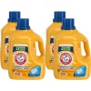 Arm & Hammer Clean Burst Laundry Detergent