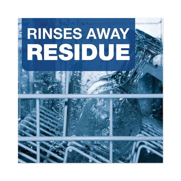 Cascade Professional Automatic Dishwasher Detergent Powder, Fresh Scent, 75 Oz Box, 7/Carton 3 Cascade Professional Automatic Dishwasher Detergent Powder, Fresh Scent, 75 Oz Box, 7/Carton - Image 3