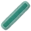 Rubbermaid Commercial HYGEN 36" Fringed Dust Mop Pad