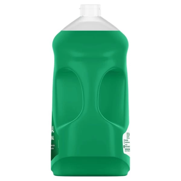 Palmolive® Palmolive Ultra Strength Liquid Dish Soap, 145 Oz, Green 2 Palmolive® Palmolive Ultra Strength Liquid Dish Soap, 145 Oz, Green - Image 2
