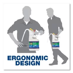 P&G Professional Dilute 2 Go, Comet Disinfecting - Sanitizing Bathroom Cleaner, Citrus Scent, , 4.5 L Jug, 1/Carton 13 P&G Professional Dilute 2 Go, Comet Disinfecting - Sanitizing Bathroom Cleaner, Citrus Scent, , 4.5 L Jug, 1/Carton -Professional cleaning tool store 2a28eb8ba6db2a7d65b4839c49d06df8e5