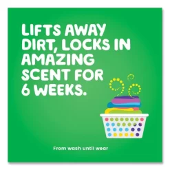 Gain Liquid Laundry Detergent, Gain Original Scent, 88 Oz Pour Bottle, 4/Carton 13 Gain Liquid Laundry Detergent, Gain Original Scent, 88 Oz Pour Bottle, 4/Carton -Professional cleaning tool store 2a6ba649981eacd09440a81abe0e519da4