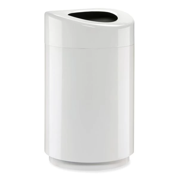 Open Top Receptacle - 30 Gallon 1 Open Top Receptacle - 30 Gallon