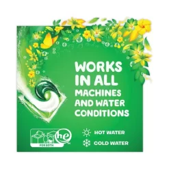 Gain Flings Detergent Pods, Original, 81 Pods/Tub, 4 Tubs/Carton 12 Gain Flings Detergent Pods, Original, 81 Pods/Tub, 4 Tubs/Carton -Professional cleaning tool store 2b54c069d846c93a233f4267792c8fb69a