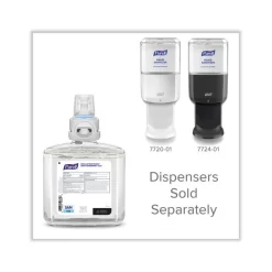 PURELL Advanced Foam Hand Sanitizer Refill, 1,200 ML, Natural Scent, For ES8 Dispensers, 2/Carton 8 PURELL Advanced Foam Hand Sanitizer Refill, 1,200 ML, Natural Scent, For ES8 Dispensers, 2/Carton -Professional cleaning tool store 2bbd7abe85e639d008fc5f2a909a4a3d28