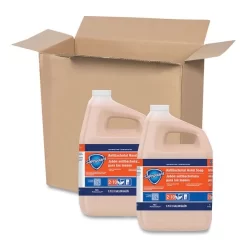 Safeguard Professional Antibacterial Liquid Hand Soap, Light Scent, 1 Gal Bottle, 2/Carton 13 Safeguard Professional Antibacterial Liquid Hand Soap, Light Scent, 1 Gal Bottle, 2/Carton -Professional cleaning tool store 2bcebc2f282e737b18a9f4297915936263