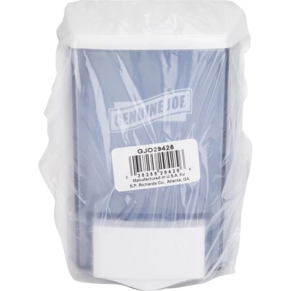 Genuine Joe 30 Oz Soap Dispenser 4 Genuine Joe 30 Oz Soap Dispenser - Image 4