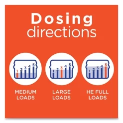 Tide Liquid Laundry Detergent, Original, 25 Oz Bottle, 6/Each -Professional cleaning tool store 2deda02493559d26a983a8e8fe82831cc8