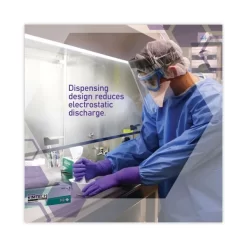 Kimtech Kimwipes, Delicate Task Wipers, 1-Ply, 4.4 X 8.4, Unscented, White, 286/Box, 60 Boxes/Carton -Professional cleaning tool store 2e24862aa88187f155faa04a25c277c0b7