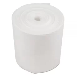 Diversey Easywipe Disposable Wiping Refill, White, 125/Tub, 6 Tub/Carton