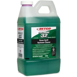 Betco Green Earth Restroom Cleanerr - FASTDRAW 32