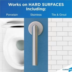 CloroxPro Urine Remover For Stains And Odors Refill -Professional cleaning tool store 2ee3a3ecb9861f2aa8e1a9b2fc3b41838c