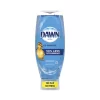 Dawn Ultra Liquid Dish Detergent, Dawn Original, Three 22 Oz E-Z Squeeze Bottles, 2 Sponges