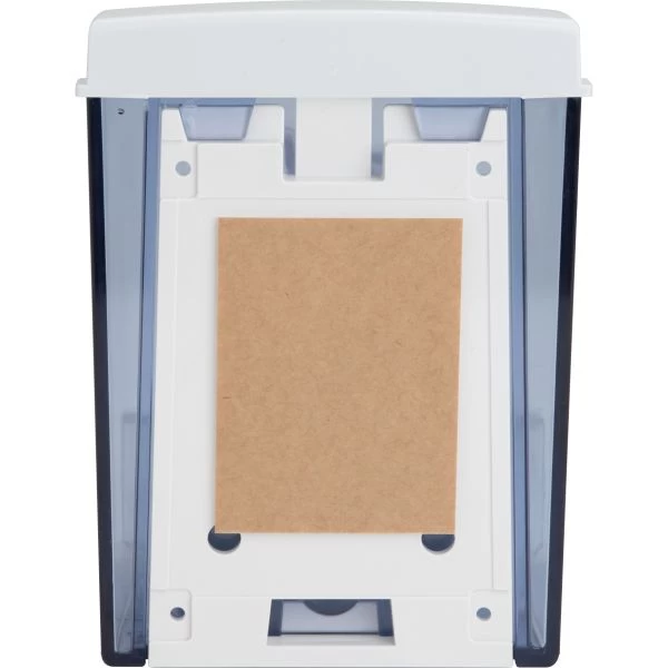 Genuine Joe 30 Oz Soap Dispenser 6 Genuine Joe 30 Oz Soap Dispenser - Image 6