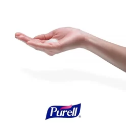 Purell CS6 Touch-Free Dispenser Floor Stand, 28-1/2"H X 13-1/2"W X 5"D, Graphite -Professional cleaning tool store 303f3042f330601334df54252af5476a65