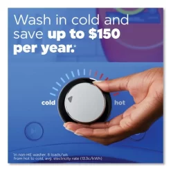 Tide HE Laundry Detergent, Original Scent, Liquid, 64 Loads, 92 Oz Bottle 9 Tide HE Laundry Detergent, Original Scent, Liquid, 64 Loads, 92 Oz Bottle -Professional cleaning tool store 30867cfaeab7efe6082570de9ce1fd773c 1