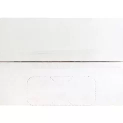 Nature Saver 33 Gallon Trash Bags, Black, Low-Density, 1.25 Mil, 33 Gallon, 100/Carton -Professional cleaning tool store 318813d3fb96933c1133653940f99d53e3