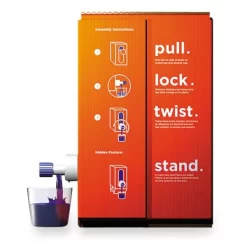 Tide Eco-Box HE Liquid Laundry Detergent, Tide Original Scent, 105 Oz Bag-In-A-Box 11 Tide Eco-Box HE Liquid Laundry Detergent, Tide Original Scent, 105 Oz Bag-In-A-Box -Professional cleaning tool store 325e552e9da849ec2daee09de69c8f8a1a