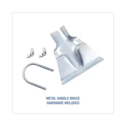 Boardwalk Floor Brush Head, 2.5" Black Tampico Fiber Bristles, 36" Brush -Professional cleaning tool store 32b9e13ca2d3efd8c8ed6d58e48065a0f5