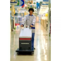 3M Niagara Scrubbing Floor Pads, 5400N , 14", Green, Pack Of 5 -Professional cleaning tool store 3380ab5b7791726bcd699fc55008b31231 1