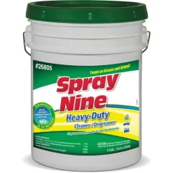 Spray Nine Multi-Purpose Cleaner & Disinfectant