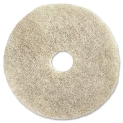 Genuine Joe Soft Binder Floor Cleaning Pads