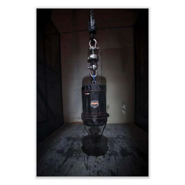 Arsenal 5937 XL Nylon Hoist Bucket Top 2 Arsenal 5937 XL Nylon Hoist Bucket Top - Image 2