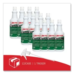 Green Earth Ready To Use Non Corrosive Heavy Duty Restroom Cleaner -Professional cleaning tool store 3592d7e695502c8094f2b5171e46f2c9fb