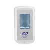 PURELL CS8 Soap Dispenser, 1,200 ML, 5.79 X 3.93 X 10.31, White