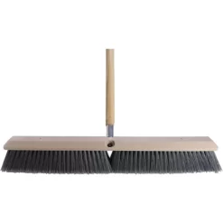 Genuine Joe Heavy-Duty Push Broom -Professional cleaning tool store 3d679efd03f2c7ae6329f63cfbb47fffec