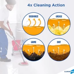 Pine-Sol All-Purpose Cleaner -Professional cleaning tool store 3deef1ad4e5471fba722109ed418ddbe5f 1