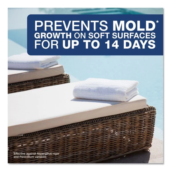 Febreze Professional Sanitizing Fabric Refresher, Light Scent, 32 Oz Spray Bottle 7 Febreze Professional Sanitizing Fabric Refresher, Light Scent, 32 Oz Spray Bottle - Image 7