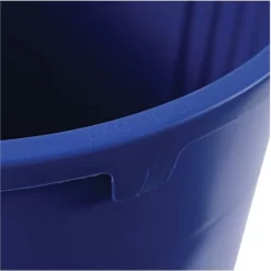 Genuine Joe Heavy-Duty Trash Container -Professional cleaning tool store 3eecd11d11037544e9dcd85d8df5d0ef0f