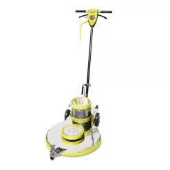 Mercury Floor Machines PRO-2000-20 Ultra High-Speed Burnisher, 1.5 Hp Motor, 2,000 RPM, 20" Pad