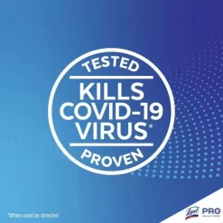 Lysol Disinfecting Wipe Bucket W/Wipes -Professional cleaning tool store 40da184e45ddf6e6efc364bdab99adbe2c