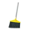 Rubbermaid Commercial Aluminum Handle Angle Broom