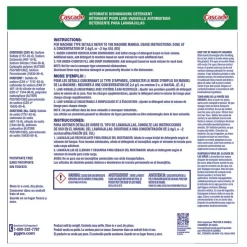 Cascade Professional Automatic Dishwasher Detergent Powder, Fresh Scent, 75 Oz Box -Professional cleaning tool store 415783f690b80d5a982b5f91a739f44200